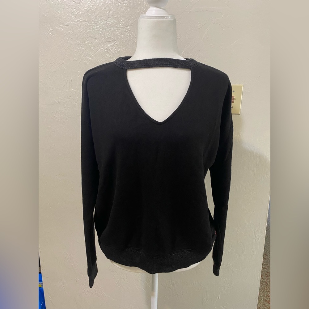 N:philanthropy sweatshirt